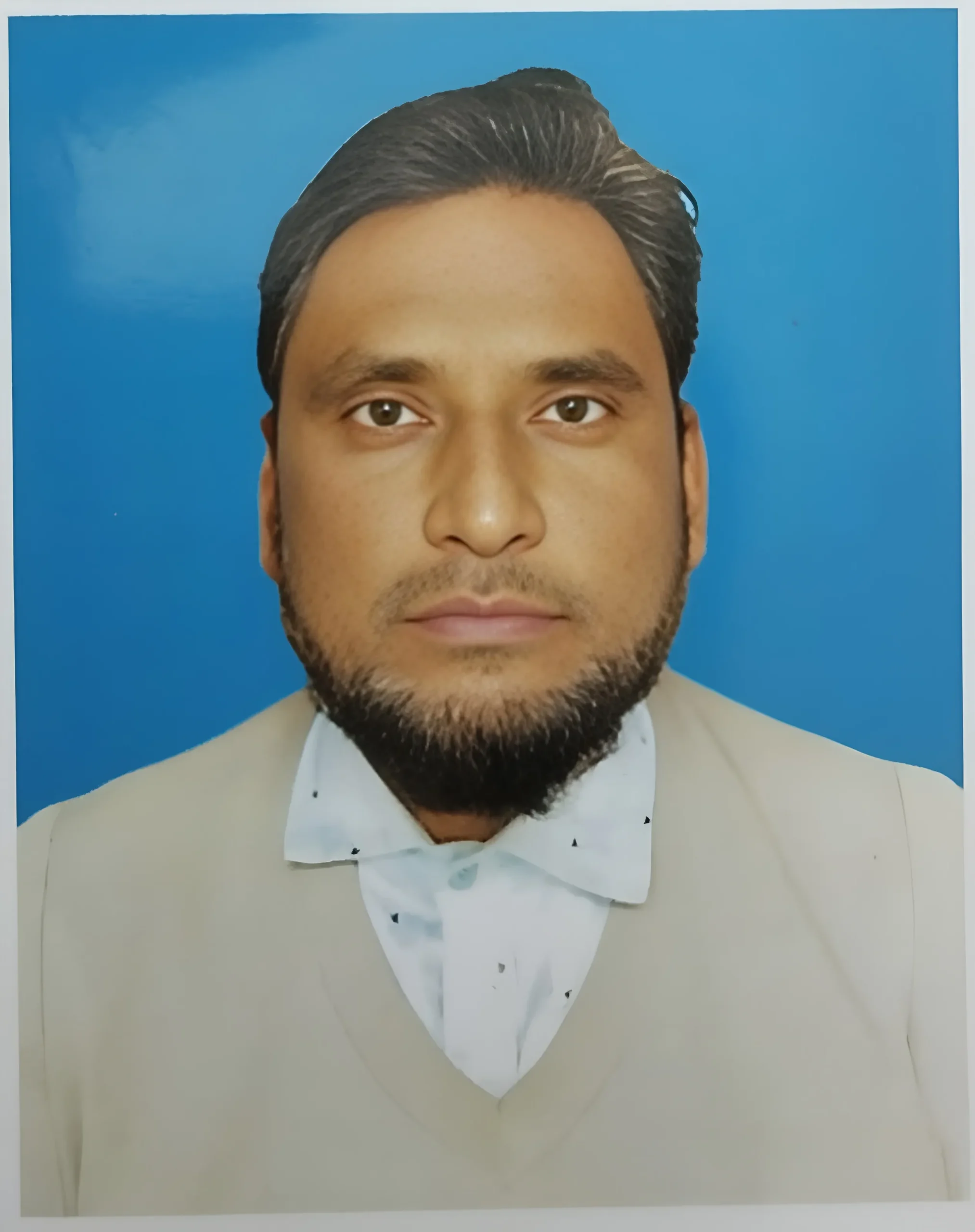 নাজির আহমেদ